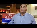 Miguel Villapudua seeks re-election