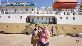 KM Sabuk Nusantara 49