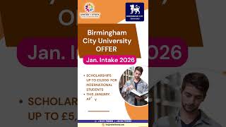 Your Future Starts At Bcu Apply For January 2026 Scholarships