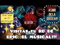 EPIC: THE MUSICAL ASMR (Parte 4/5)