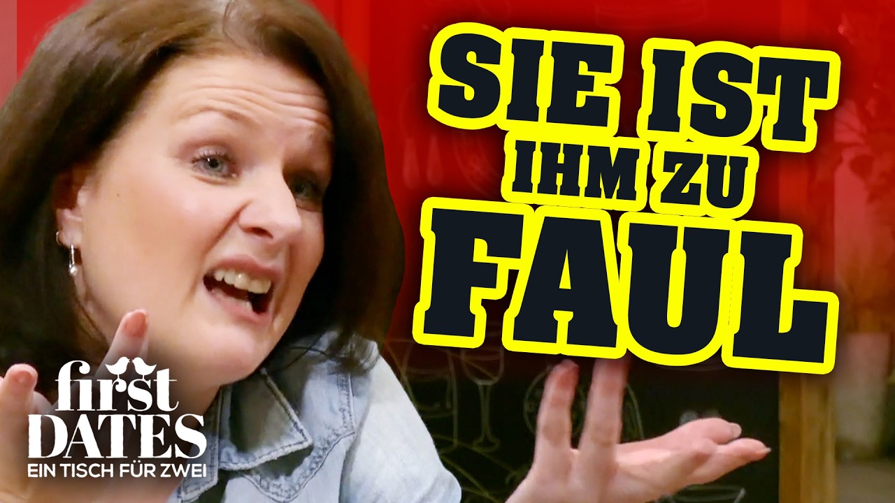 VON OBEN HERAB 🙈 Wie ABGEHOBEN kann man sein? First Dates