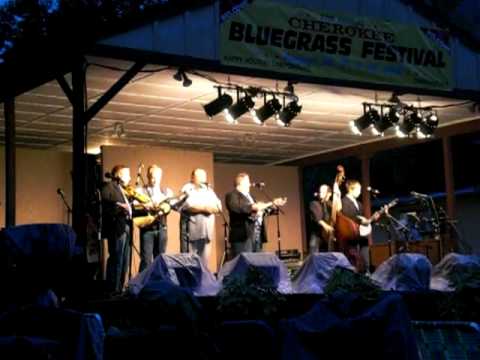 Lonesome River by Dailey and Vincent featuring James King