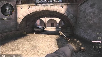 CS:GO | RANDOM CLIPS #3