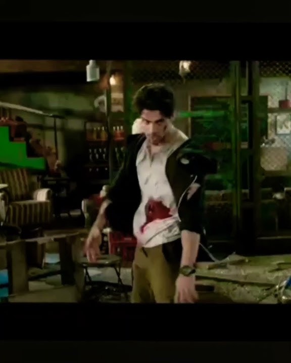 sooraj pancholi best fight attitude 💪🔥##shorts##video status#what's app status