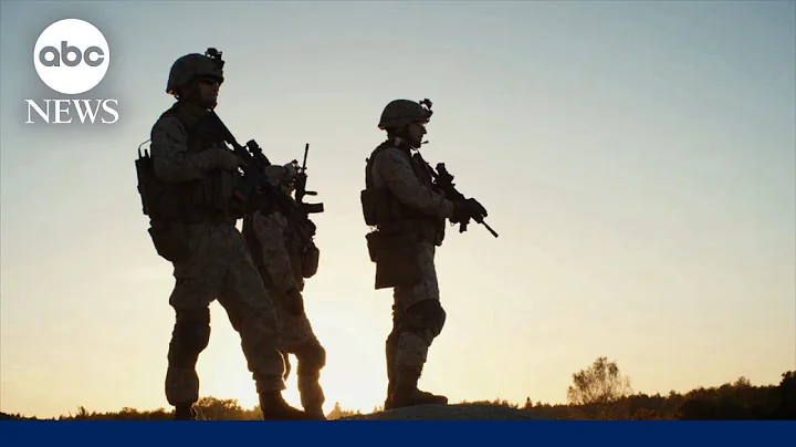 2 US troops, 1 civilian interpreter killed in ambush in Syria