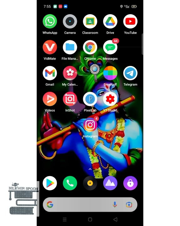 download any videos from Instagram without app's|| believer spoon|| http://Savefrom.net