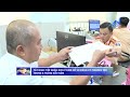 Tây Ninh: Tiếp nhận hơn 73.000 hồ sơ đăng ký phương tiện trong 6 tháng đầu năm | TayNinhTV