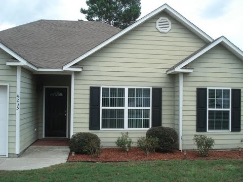 4235 Sonoma Drive, Valdosta, GA home video tour