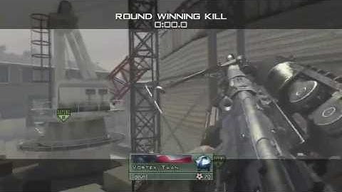 Insane 1080 Across Quarry | Vortex Taan