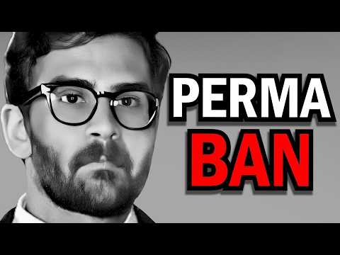 Hasan Just F**ked Up Really Bad…. #285