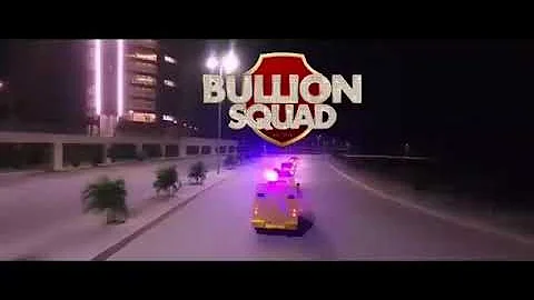 kcee - Bullionvan ft Bullionvangang.(Official Video)