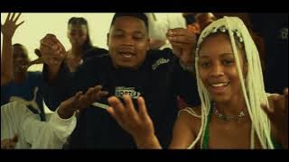 Bee Kay ft Manqonqo - Imali