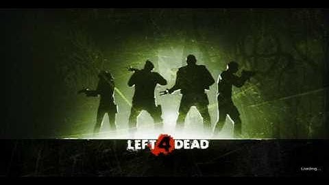 L4D: My Custom Menu