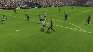 Normal red card in EA FC 24 be like...