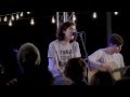 Fearless Family Gathering - Real Friends "I Don't Love You Anymore" (Acoustic)