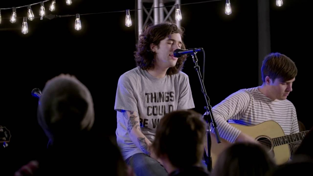 Fearless Family Gathering - Real Friends 