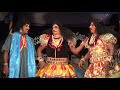 Yakshagana -- Tulu - Naga Nandini - 19 - Adka-Panja