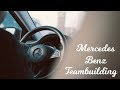 Mercedes teambuilding 2018