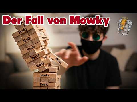 Mowkys Lügen exposed: Jay Riddle setzt auch JenNyan und Milschbaum unter Druck!