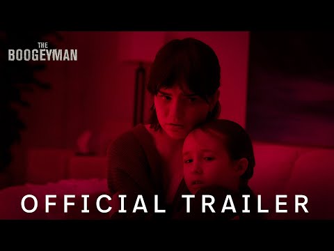 The Boogeyman | Official Trailer | 20th Century Studios
