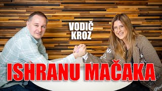 Vodič kroz ishranu mačaka by Neva Angels 532 views 2 weeks ago 35 minutes