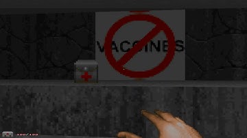 Doom 2: Hospital Horrors Special Demo