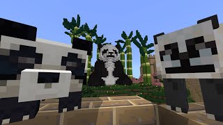 Download Lagu Minecraft Chinese Mythology Mashup Pack - All Mob Textures (Nether Update/1.16) MP3