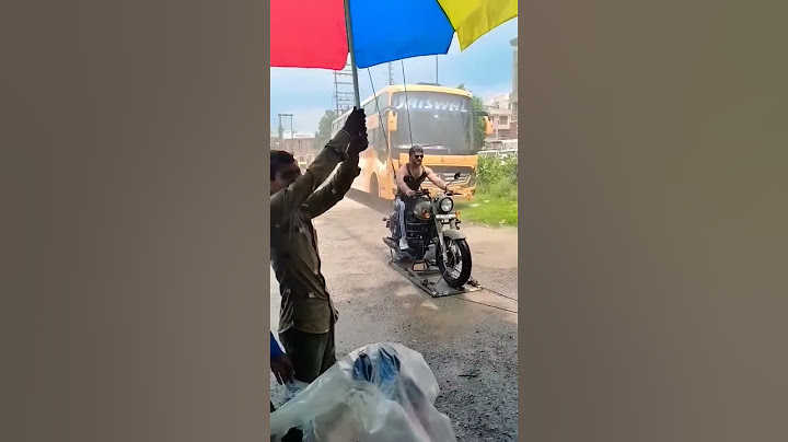 #khesarilalyadav Bullet Action Scene Shooting #khesari #khesarilal #bhojpuri