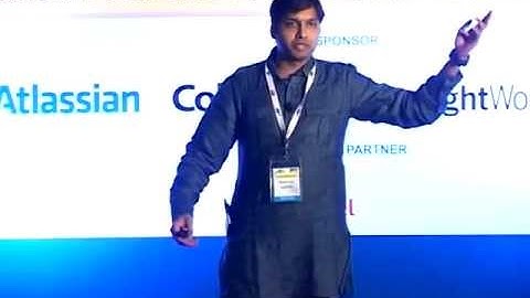 Agile India 2013 - Management Conference Overview by Naresh Jain