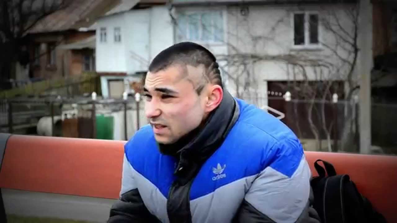 Картавый Ly- Моно (German prod)