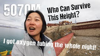 Life in Tibet's HIGHEST VILLAGE  Tuiwa | S2, EP34