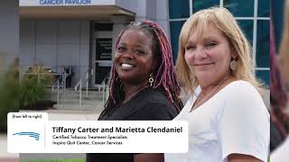 A Message from CEO Amy Mansue: Celebrating Healthy Lung Month, Inspira EMS and Community Events