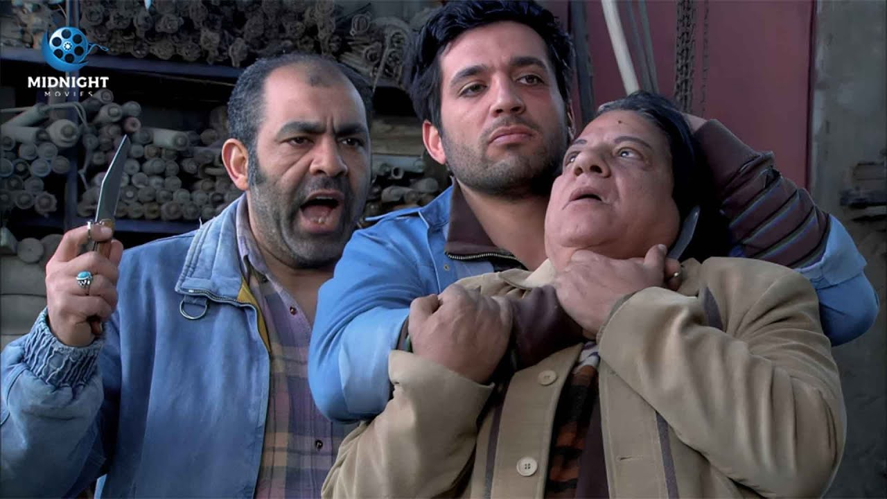 رجالة الباشا الكبير اتهجموا عليها في المخزن بتاعها .. شوفوا رجالتها عملوا معاهم ايه