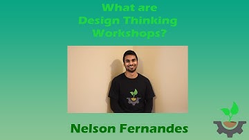 What Is Design Thinking? Vol. 1