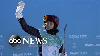 The battle over nationality swapping on the Olympic stage
