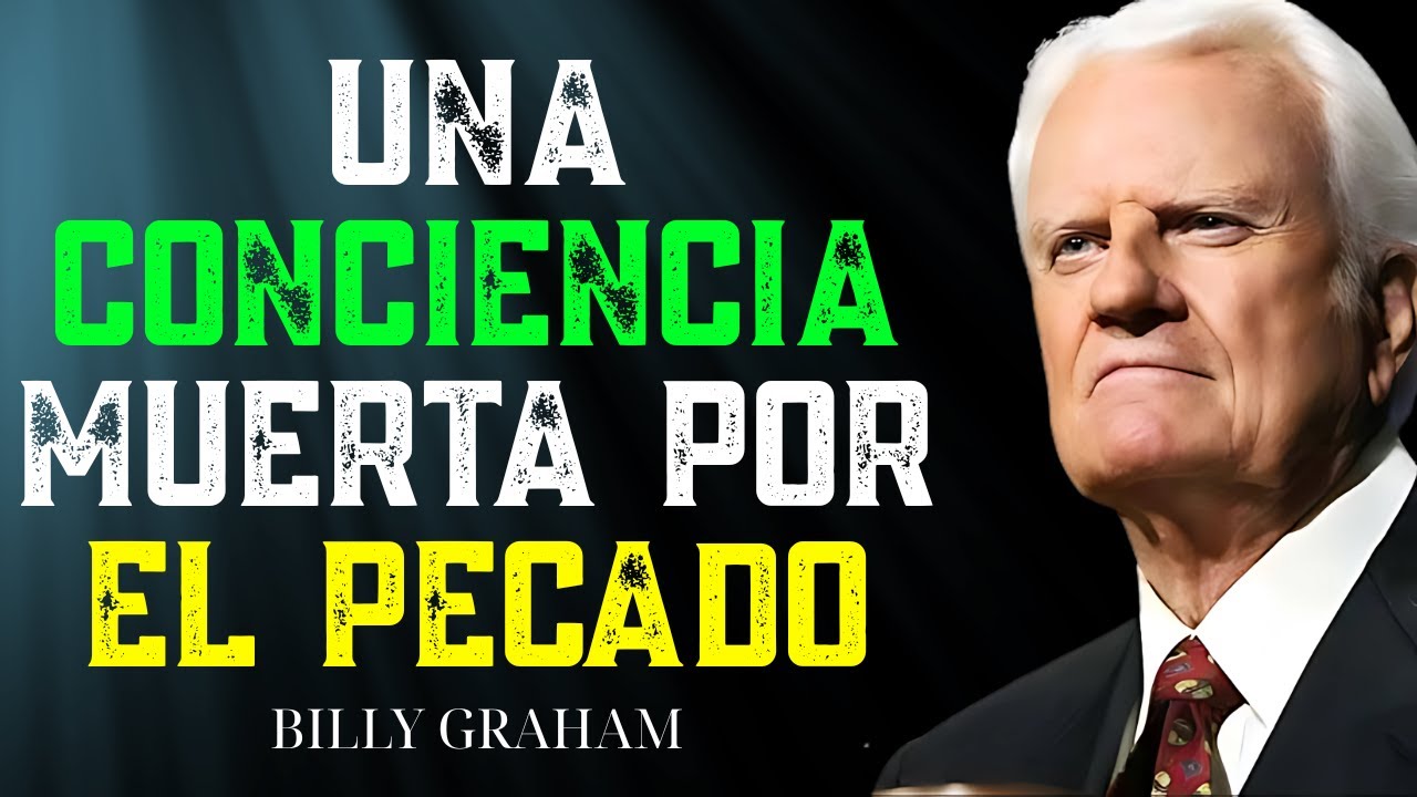 Esta Oración Puede Cambiar Tu Vida Y Conmover A Dios | Billy Graham ...