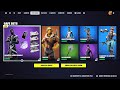 Fortnite Item Shop - NEW THE DEALER BUNDLE IS HERE! [November 4th, 2023]