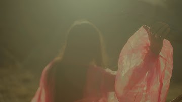 Jess Hitchcock - Homeward Bound (Official Music Video)