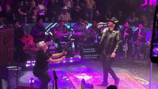 La Nena - Edén Muñoz en vivo 04 Mayo 24 en Monterrey