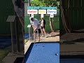 BELLA’S BACK! Y3:S7 Mini Golf Tournament #2 (Holes 4-5) #golf #minigolf #viral #puttputt #fun