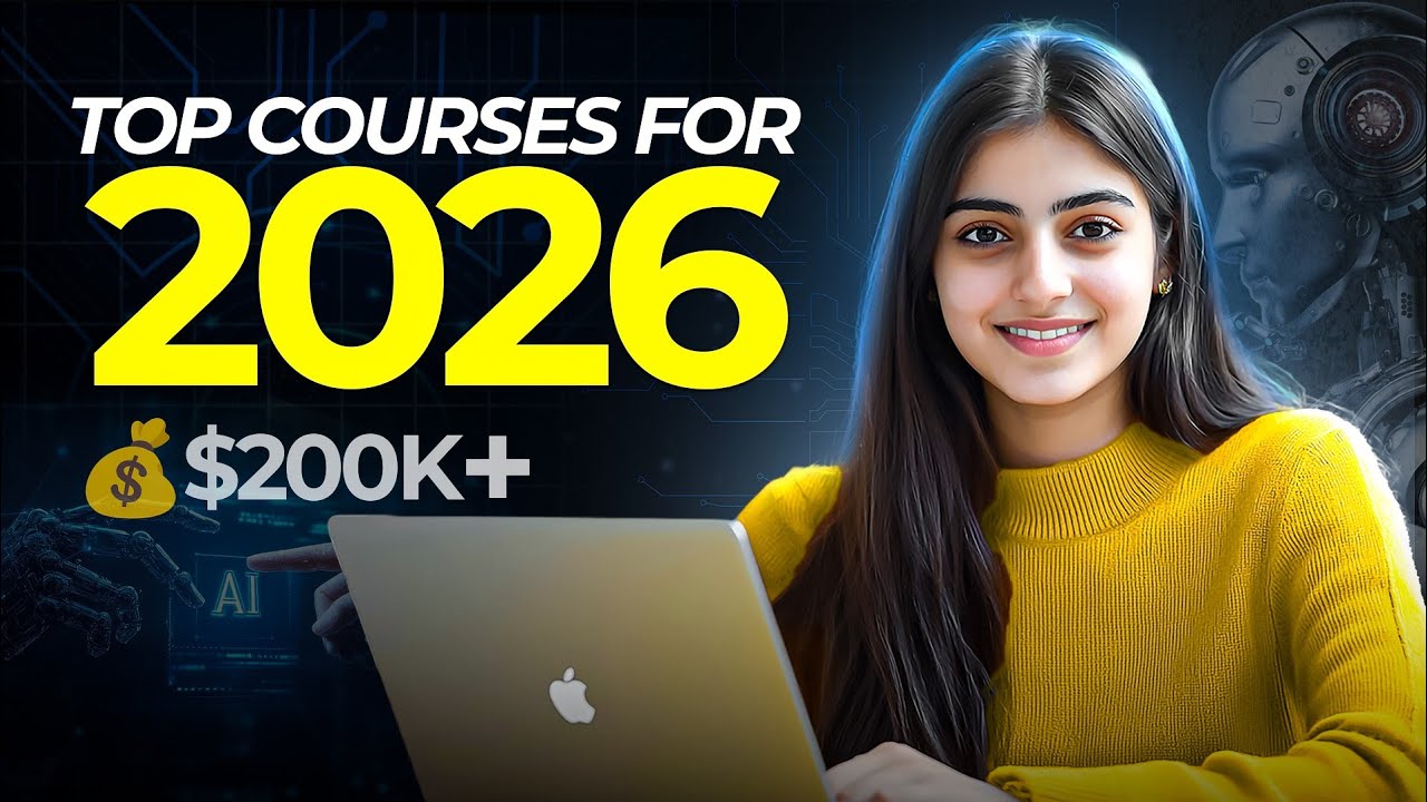 These Degrees Will Make You Rich in 2026 💰 | Highest Paying Careers ...