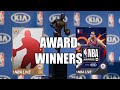 Nba live mobile award winners variety pack opening