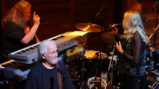 Jefferson Starship Live 2022 🡆 Count on Me 🡄 Sept 7 ⬘ The Woodlands, TX