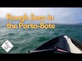 Can the Porta-Bote Handle Bad Weather? (Day 107)