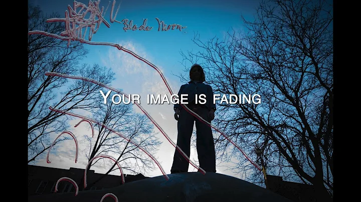Blade Moon (Lyric Video) - Tracey Morrison