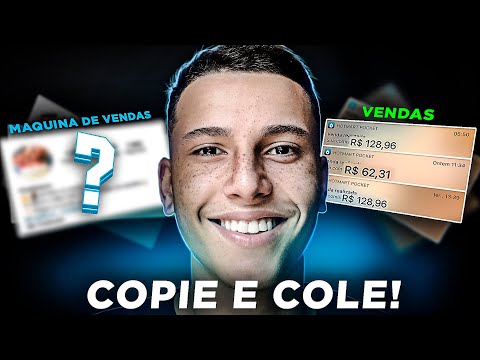 HOTMART RÁPIDA: COMO