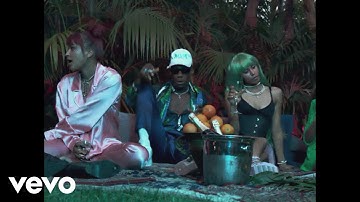 Octavian - Feel It (Official Video) ft. Theophilus London