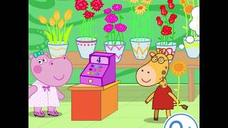 Hippo Wedding Party Games For Girls Teaser-4 30 1Х1 0