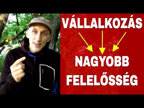 Videó: Mit jelent a betakarítás a vállalkozásban?