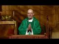 Catholic Mass Today | Daily TV Mass, Thursday February 9, 2023